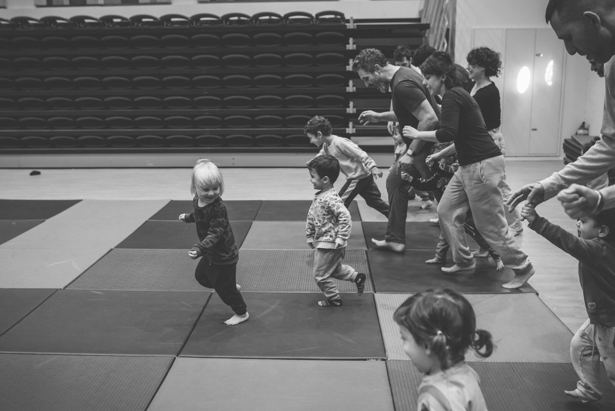 ContactKids (photo by Shani Loya)