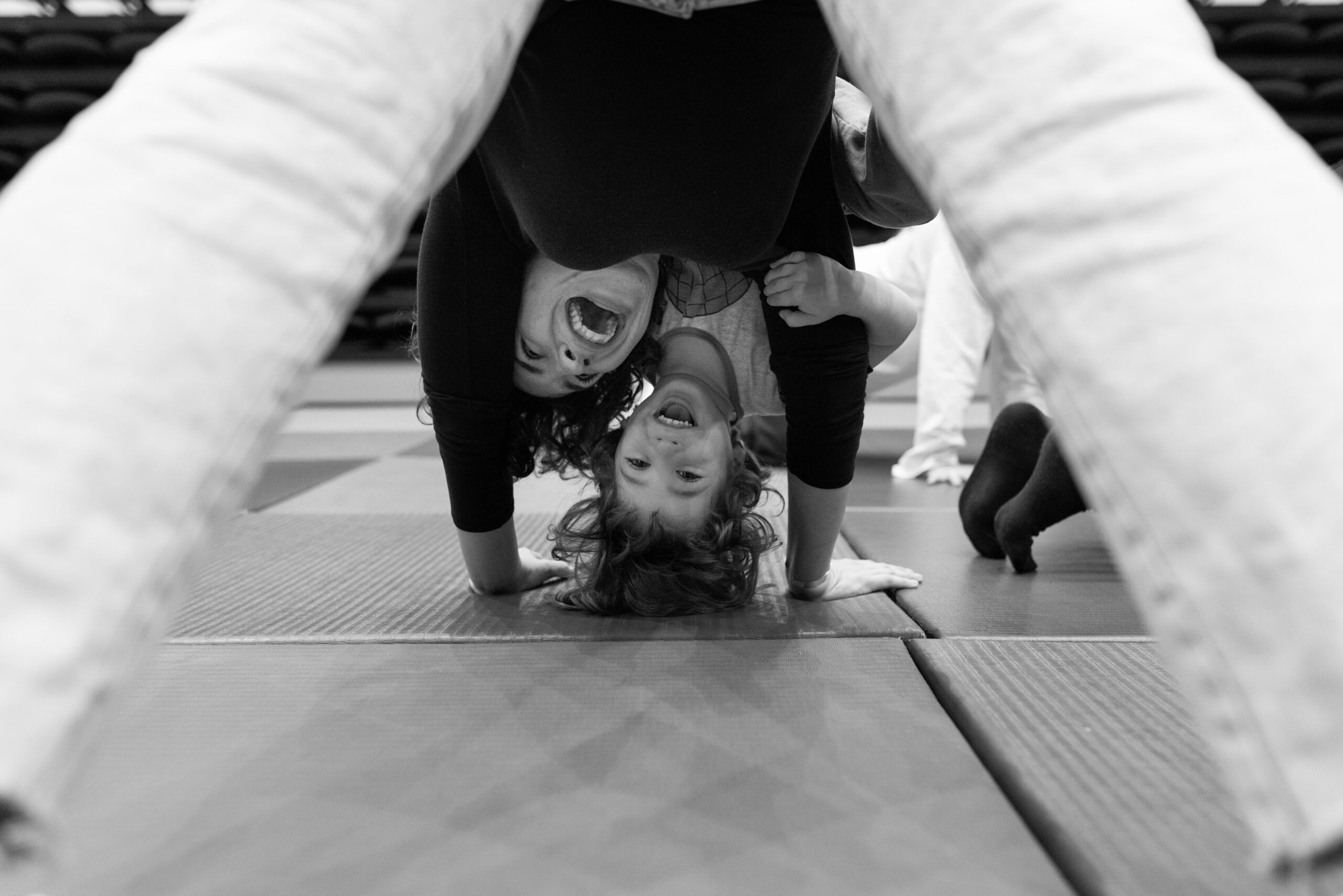 ContactKids (photo by Shani Loya)