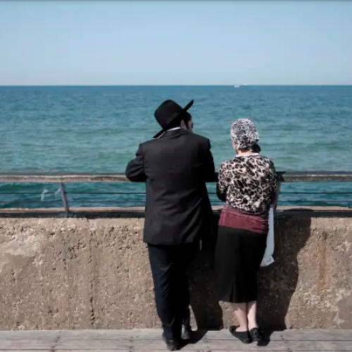 אילוסטרציה (צילום: תומר נויברג, פלאש 90)