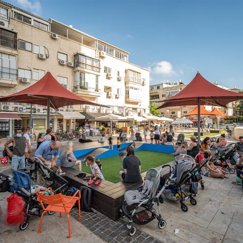 (بعدسة: باراك بريكنر)